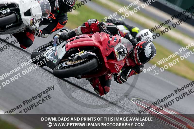25 to 27th july 2019;Slovakia Ring;event digital images;motorbikes;no limits;peter wileman photography;trackday;trackday digital images